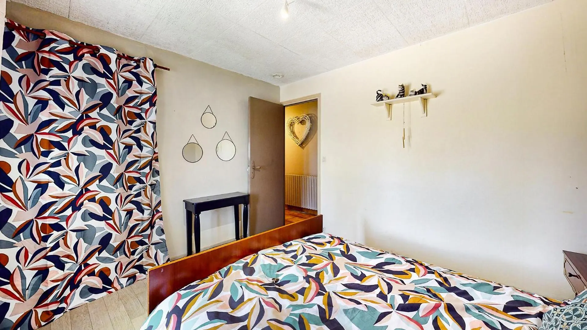 Holiday home Awesome Home In Le Faouet With Wifi