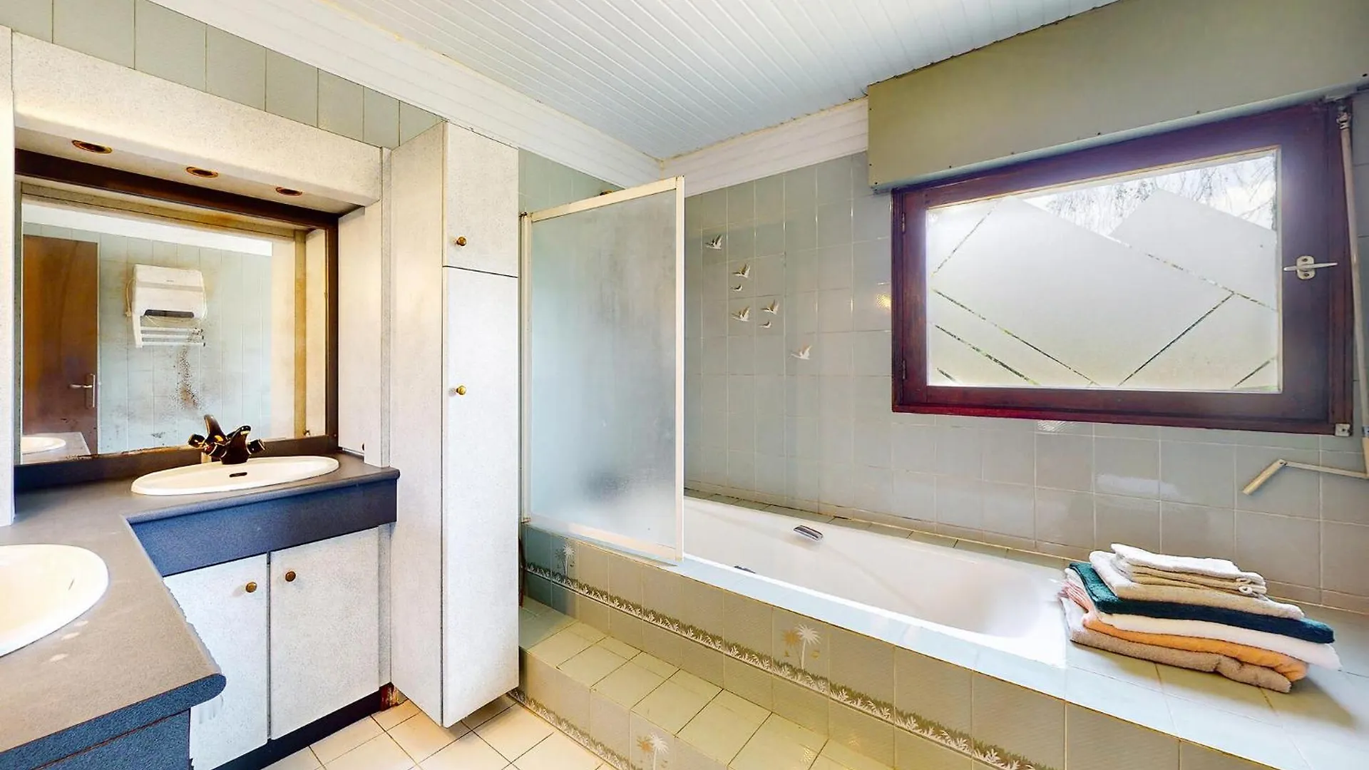 Awesome Home In Le Faouet With Wifi France