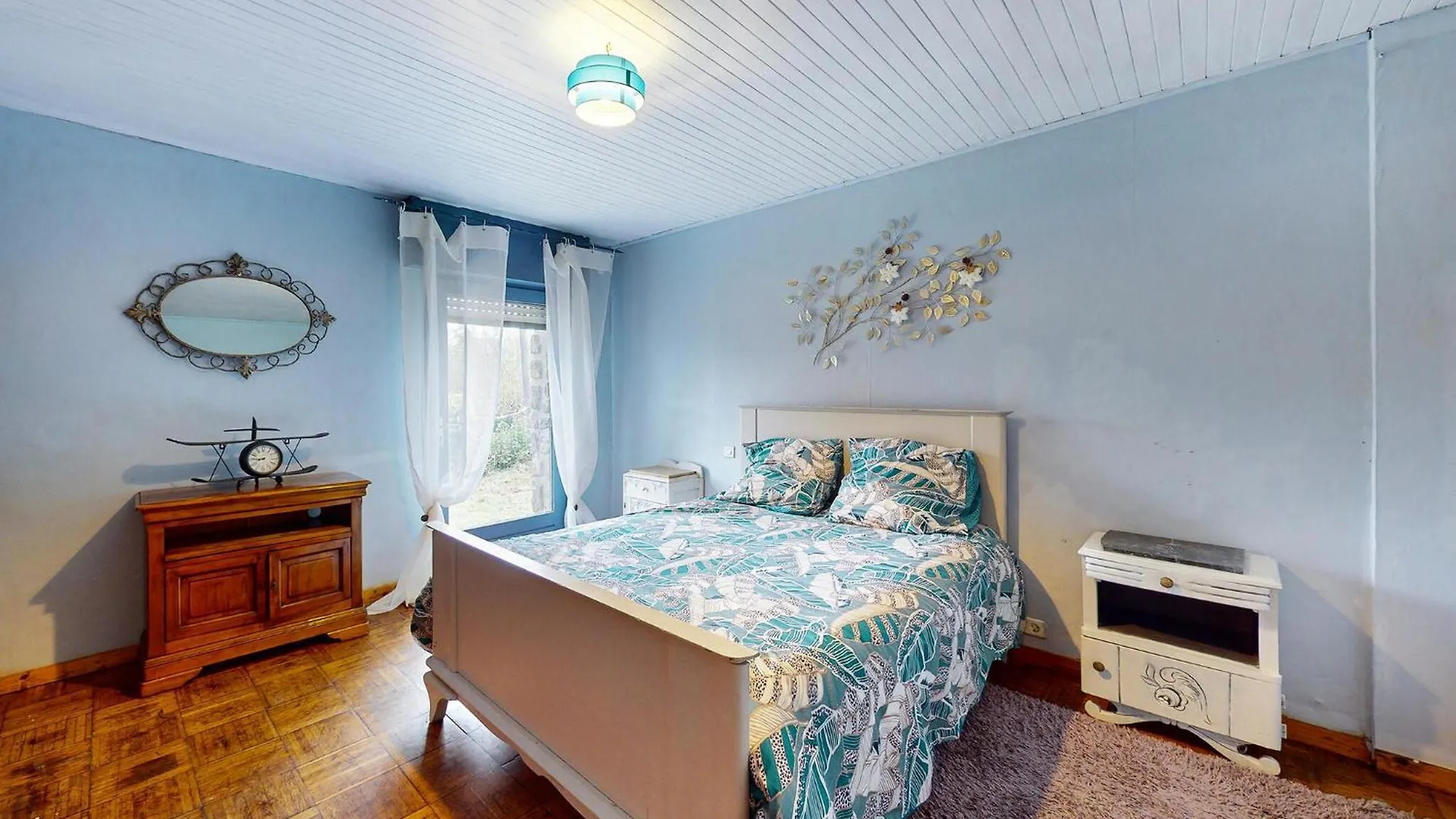 Awesome Home In Le Faouet With Wifi
