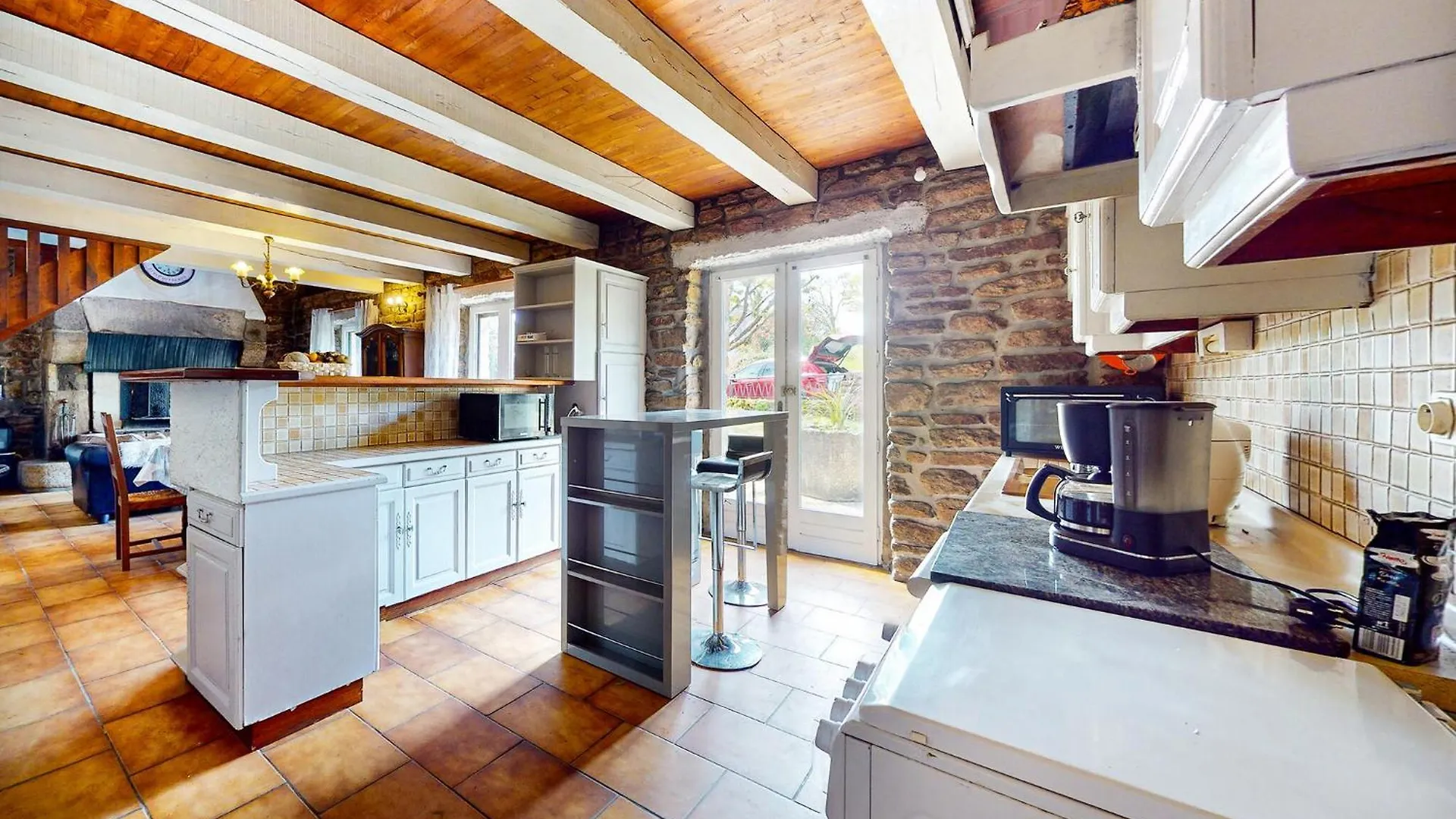 Holiday home Awesome Home In Le Faouet With Wifi