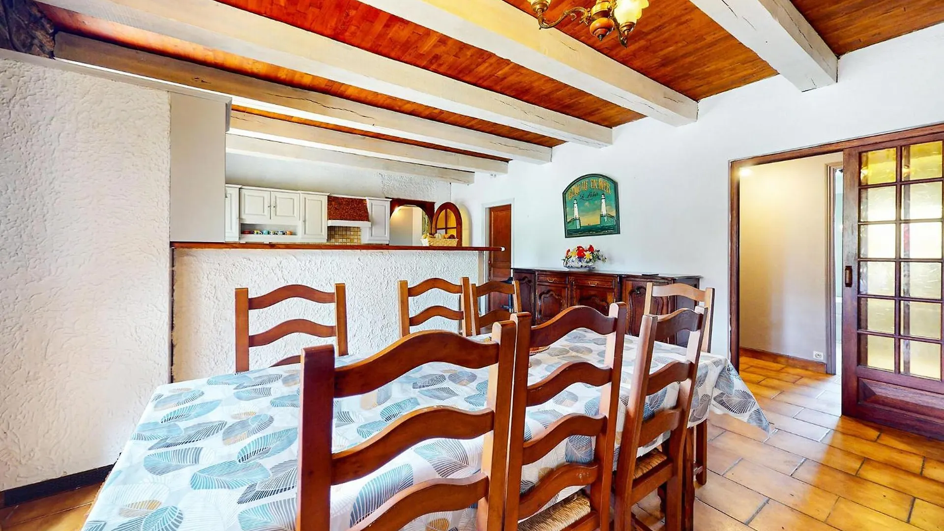 Holiday home Awesome Home In Le Faouet With Wifi France