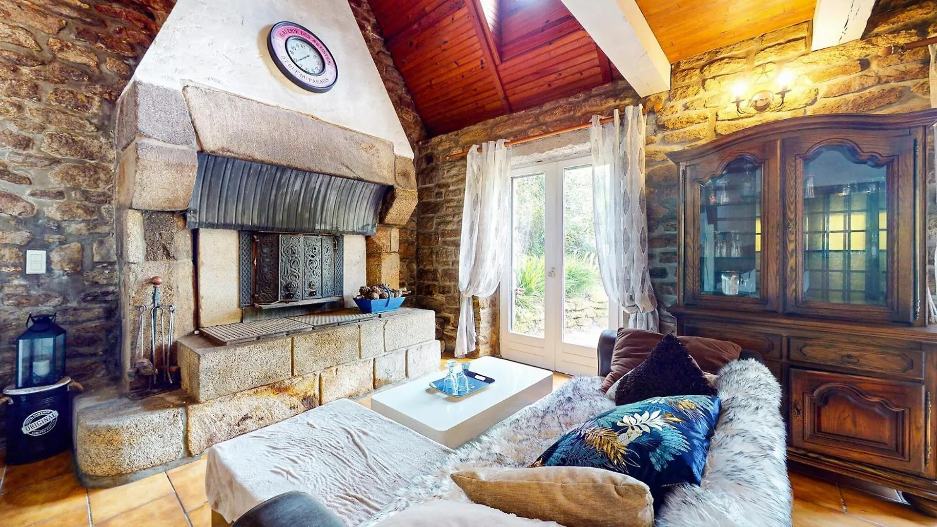 Holiday home Awesome Home In Le Faouet With Wifi
