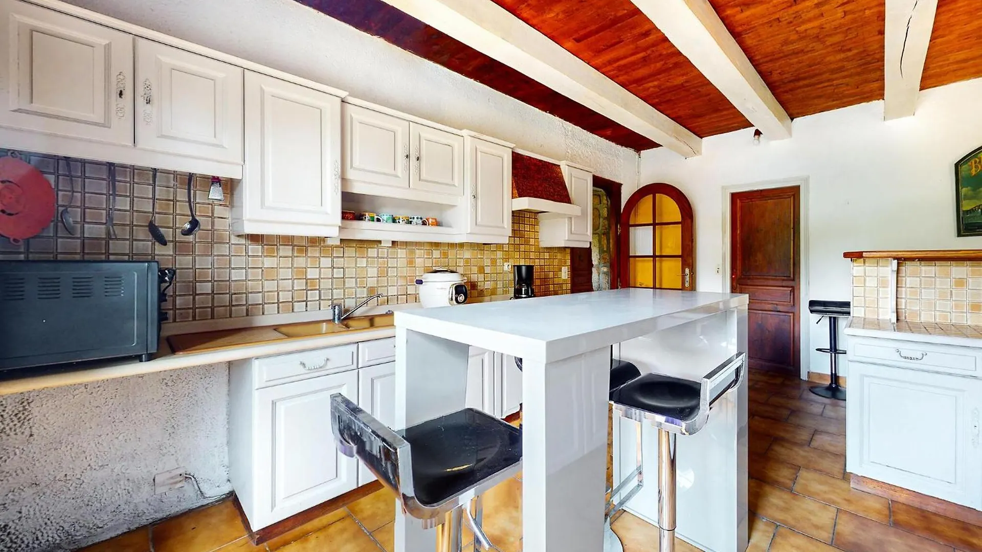 Awesome Home In Le Faouet With Wifi 0*, Le Faouet (Morbihan)