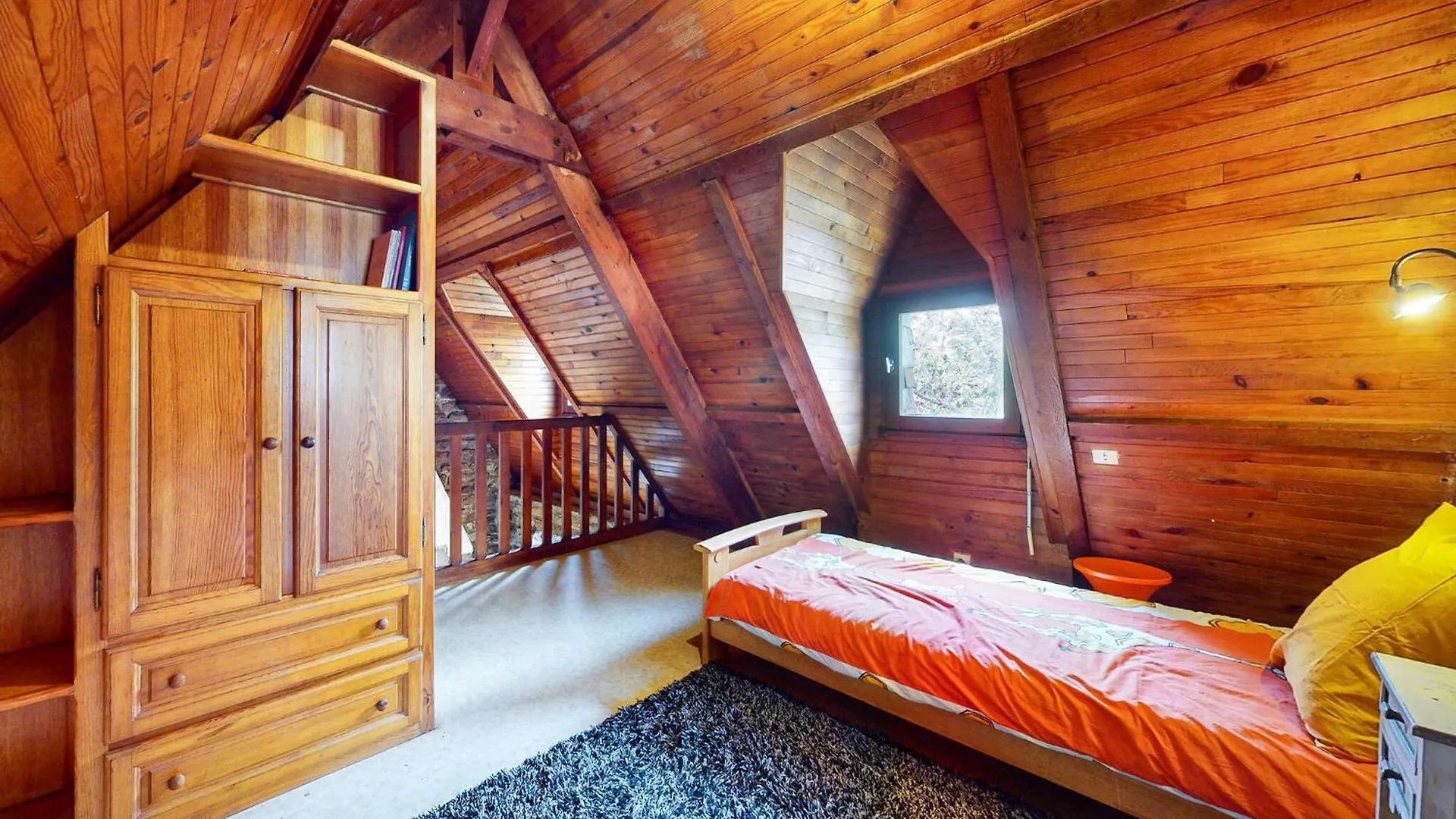 Awesome Home In Le Faouet With Wifi