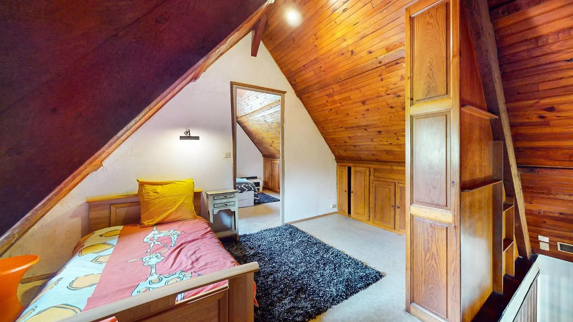 Awesome Home In Le Faouet With Wifi
