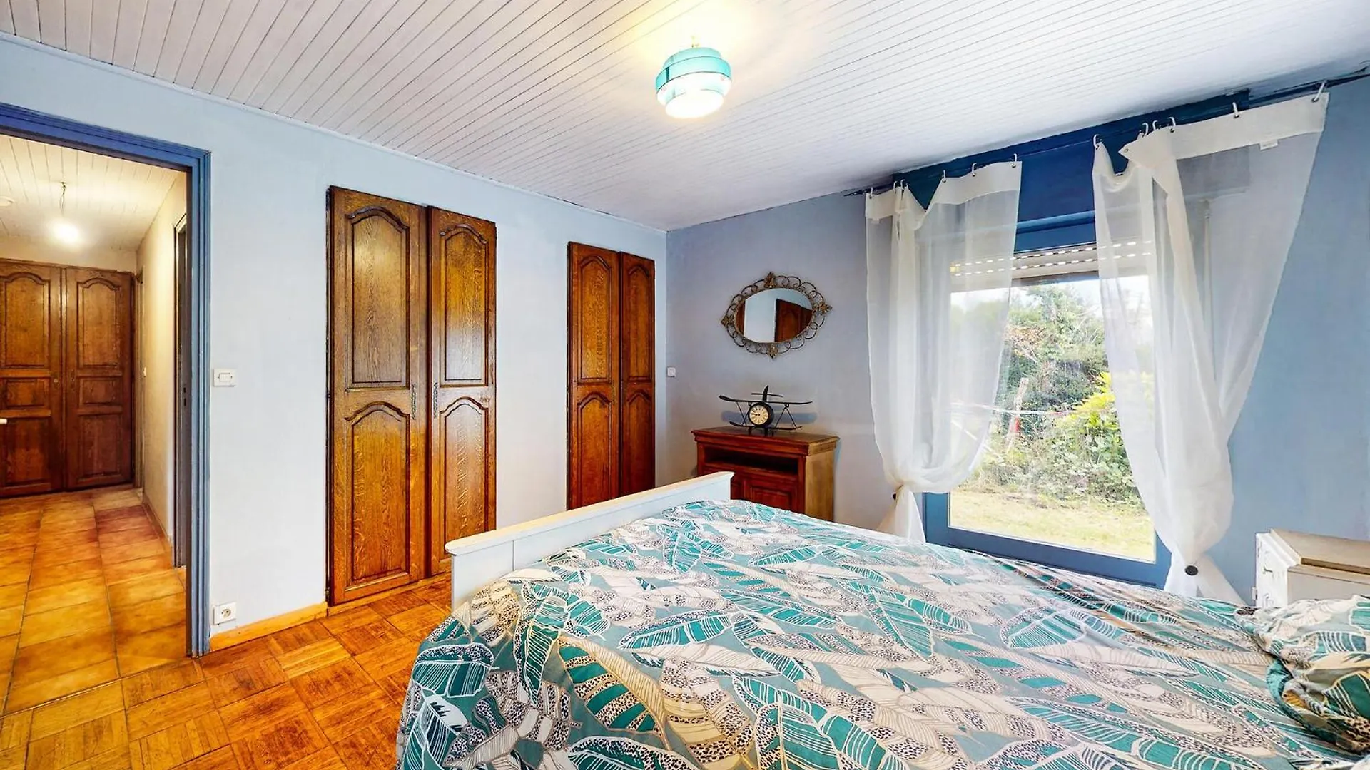 Awesome Home In Le Faouet With Wifi Feriehus Le Faouët