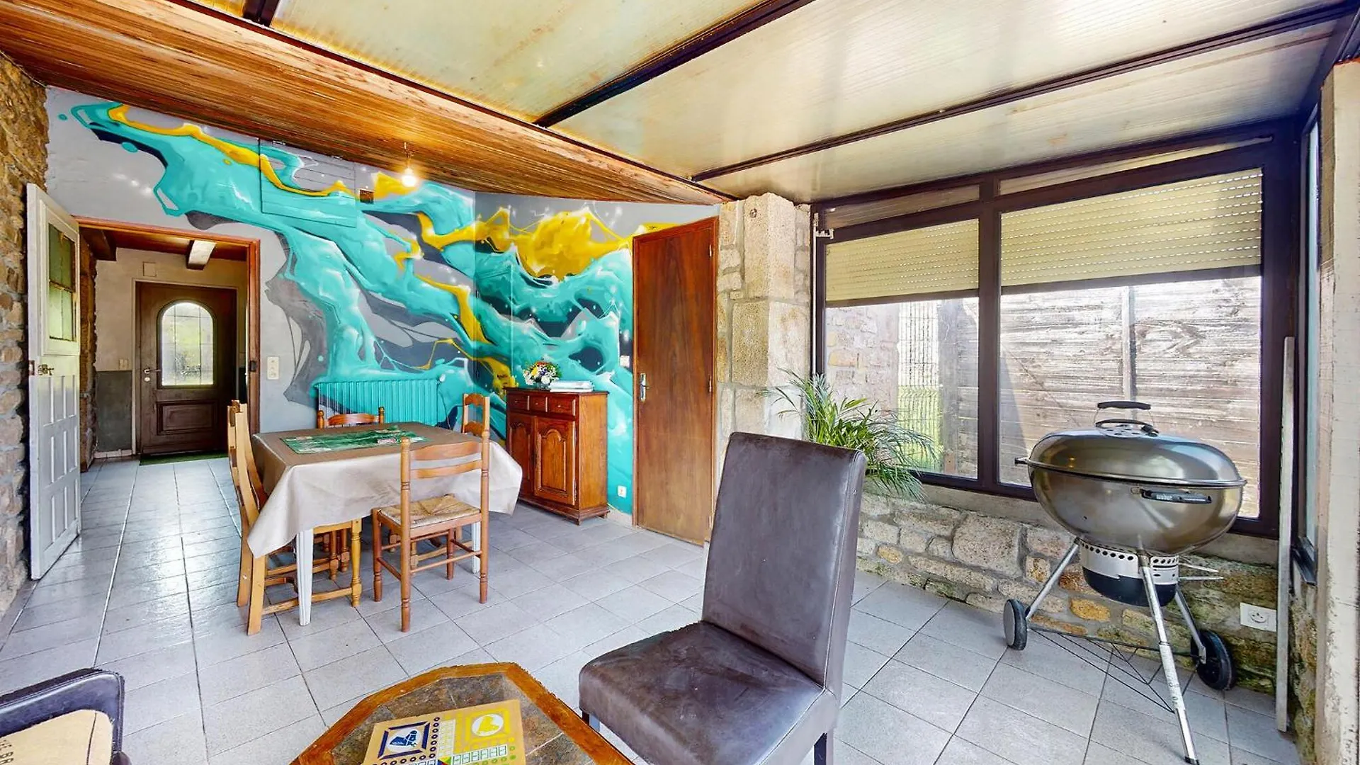 Awesome Home In Le Faouet With Wifi Le Faouët