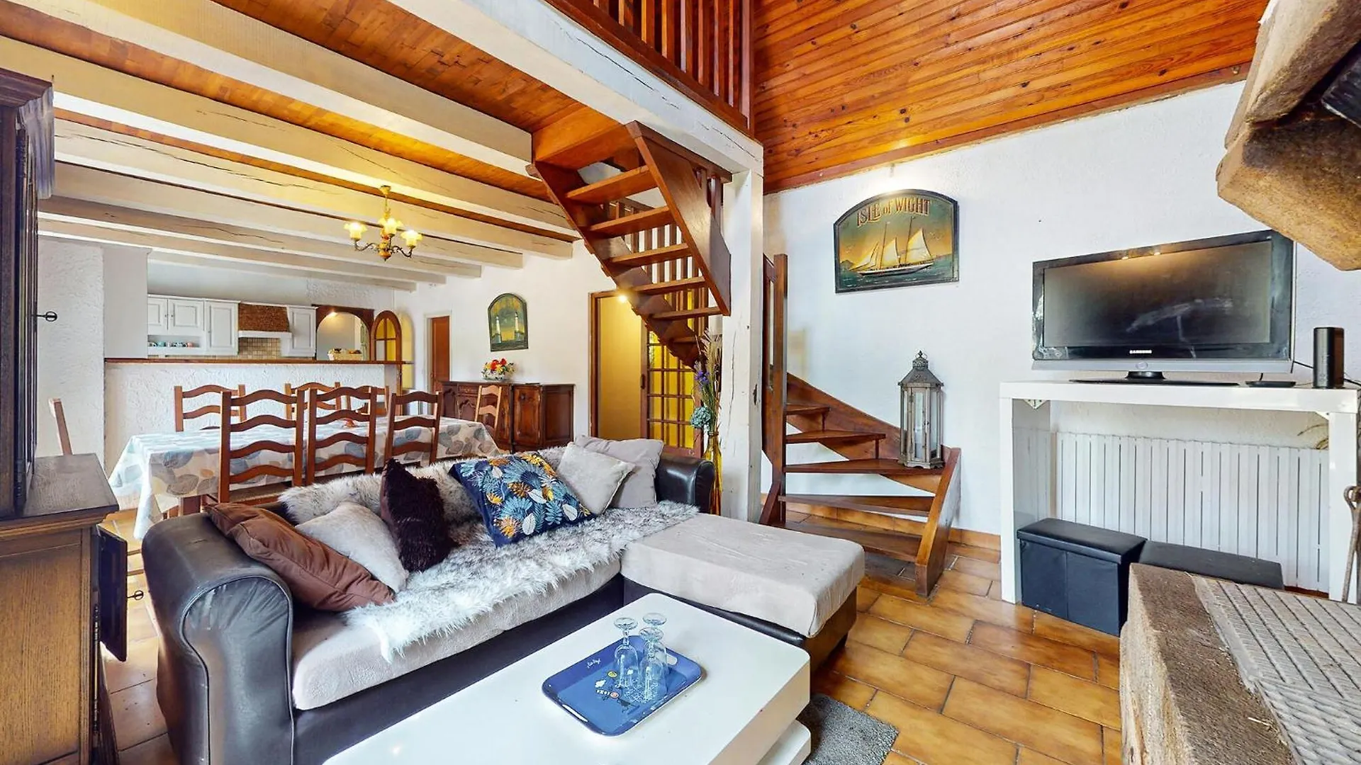 Awesome Home In Le Faouet With Wifi Le Faouet (Morbihan)