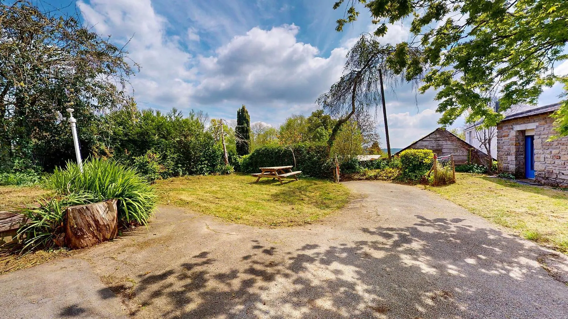 Holiday home Awesome Home In Le Faouet With Wifi