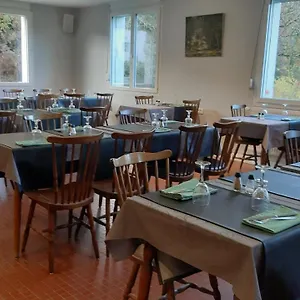 Hotel Tyblomen, Le Faouët